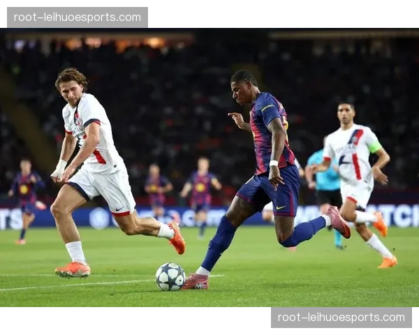 拉什福德租借巴萨表现亮眼 买断费三千万欧成焦点