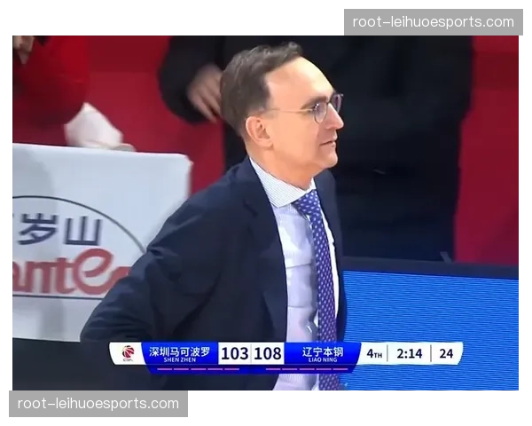 郑永刚激活不同球员站出 团队篮球模式应对季后赛考验